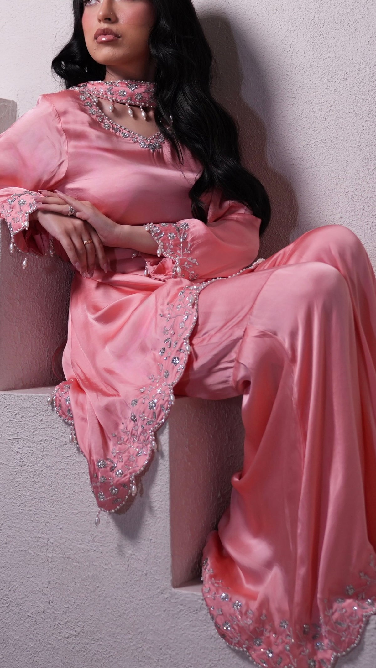 Rose Haze (Pre-order)